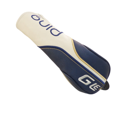 Ping: G Le3 7w Fairway Wood Graphite Ladies Left Hand