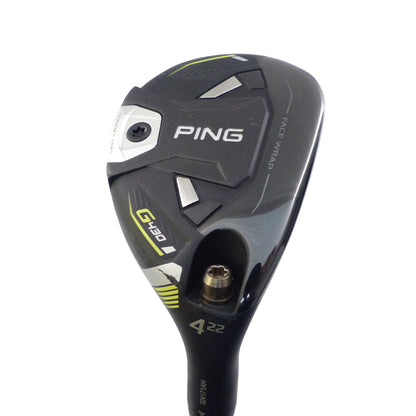 Ping: G430 4H Hybrid Graphite Regular Right Hand
