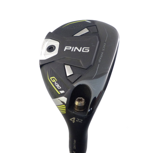 Ping: G430 4H Hybrid Graphite Regular Right Hand