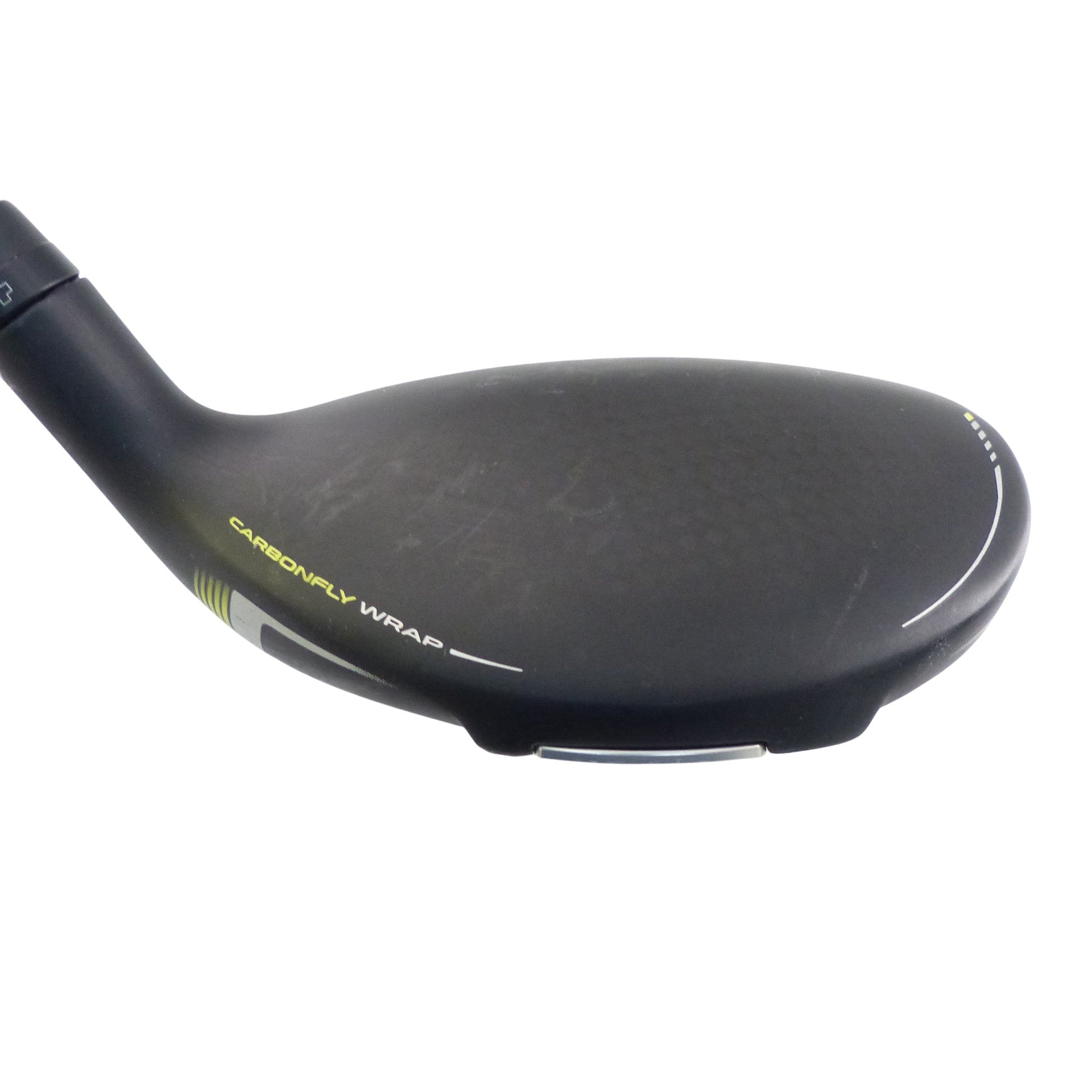 Ping: G430 4H Hybrid Graphite Regular Right Hand – Golf Traders