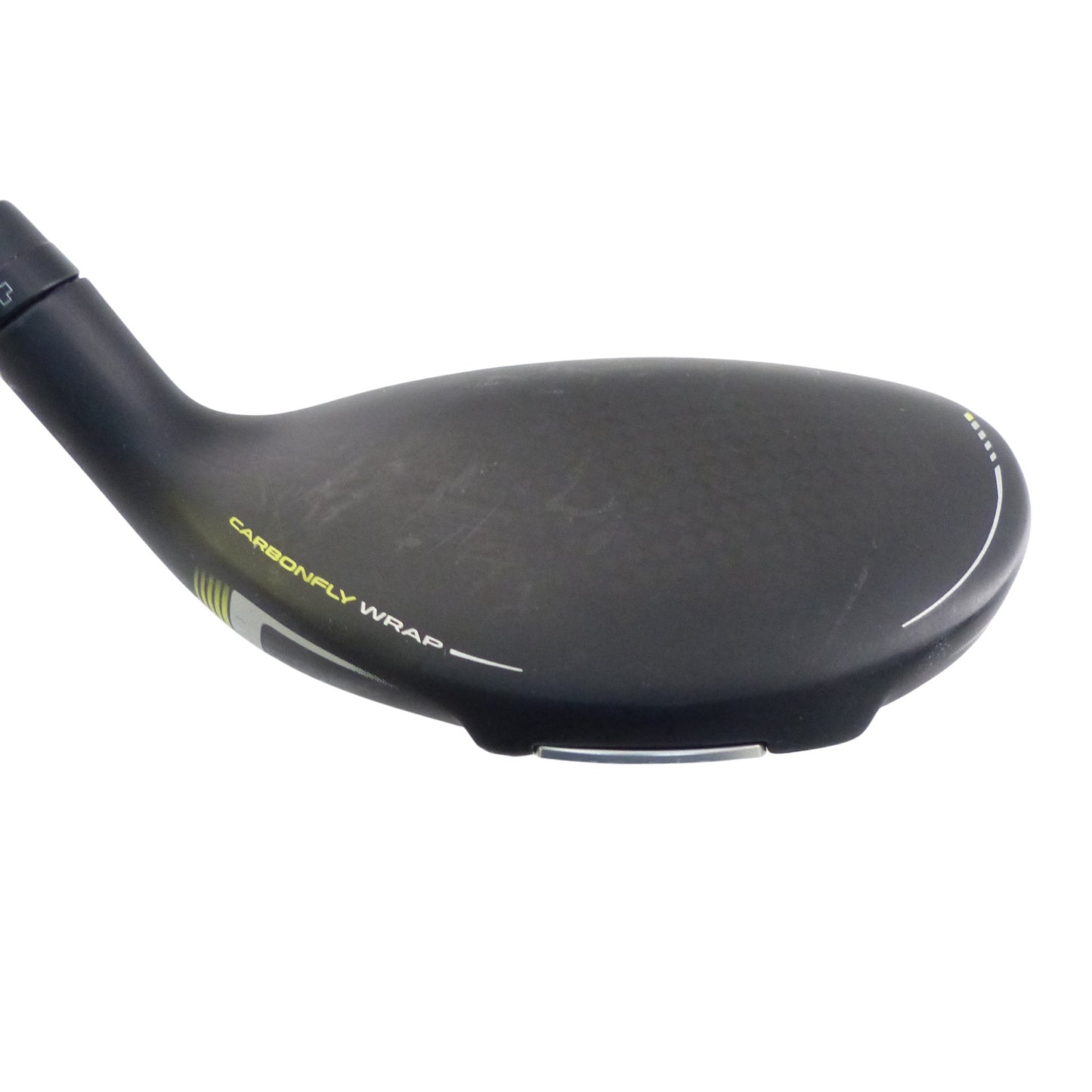 Ping: G430 4H Hybrid Graphite Regular Right Hand