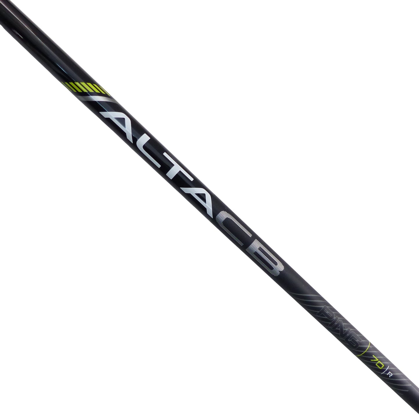 Ping: G430 4H Hybrid Graphite Regular Right Hand