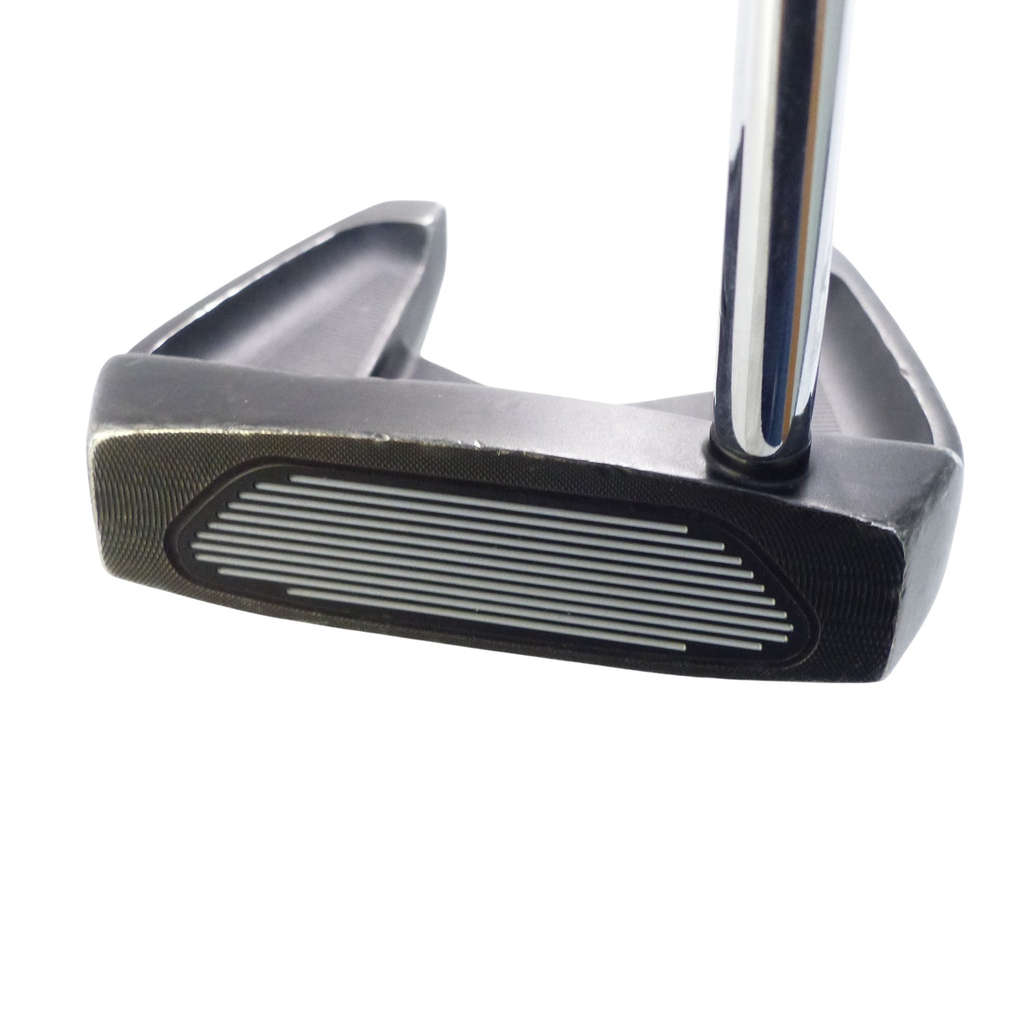 TaylorMade: TP Black Palisades Putter Steel Regular Right Hand