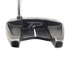 TaylorMade: TP Black Palisades Putter Steel Regular Right Hand