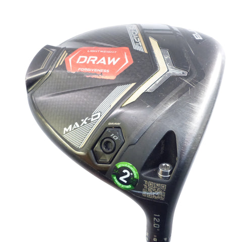 Cobra DS-Adapt MAX-D Driver