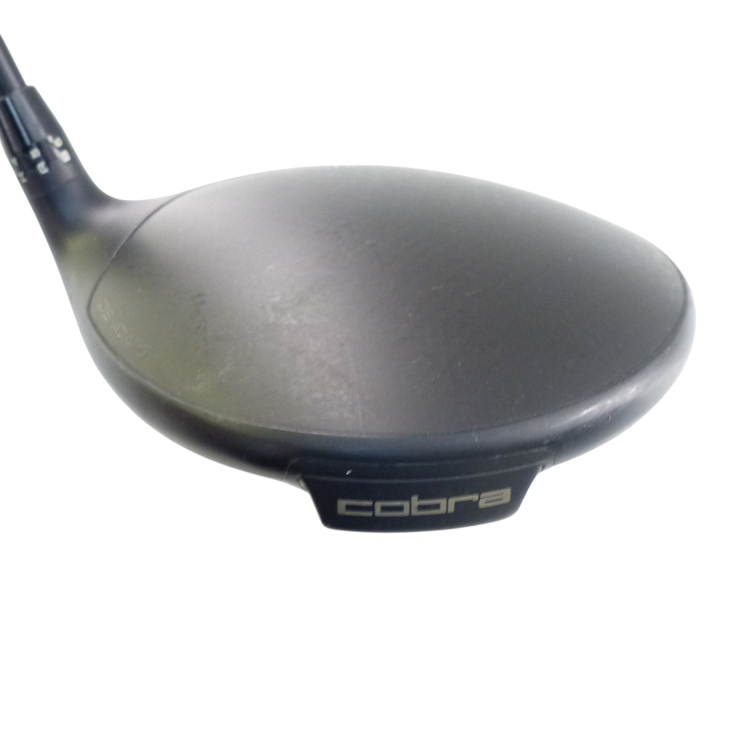 Cobra: DS-Adapt MAX-D 12.0° Driver Graphite Ladies Right Hand