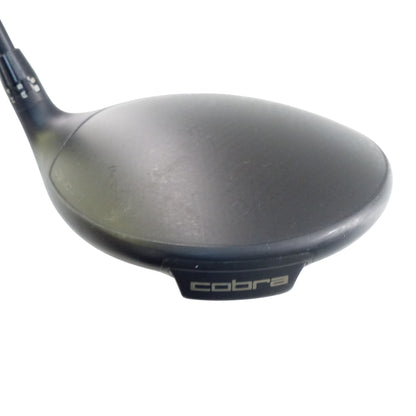 Cobra: DS-Adapt MAX-D 12.0° Driver Graphite Ladies Right Hand