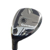 TaylorMade: Qi35 Rescue 4H Hybrid Graphite Stiff Right Hand