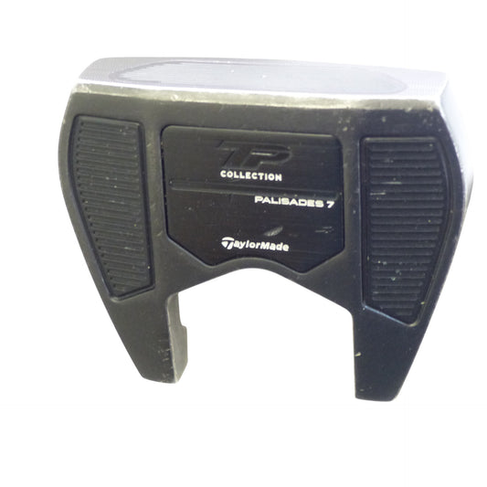 TaylorMade: TP Black Palisades Putter Steel Regular Right Hand