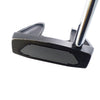 TaylorMade: TP Black Palisades Putter Steel Regular Right Hand