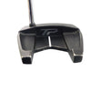 TaylorMade: TP Black Palisades Putter Steel Regular Right Hand