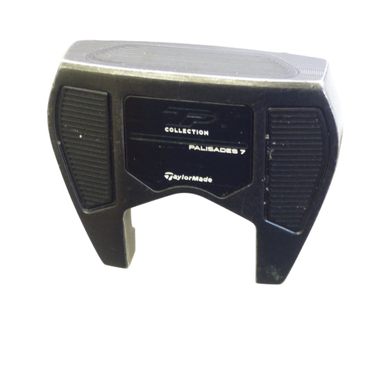 TaylorMade: TP Black Palisades Putter Steel Regular Right Hand