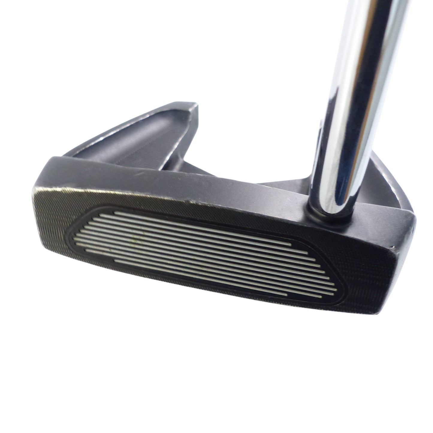 TaylorMade: TP Black Palisades Putter Steel Regular Right Hand