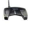 TaylorMade: TP Black Palisades Putter Steel Regular Right Hand