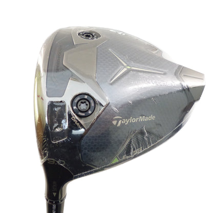 TaylorMade: Qi35 LS 9.0° Driver Graphite X-Stiff Left Hand