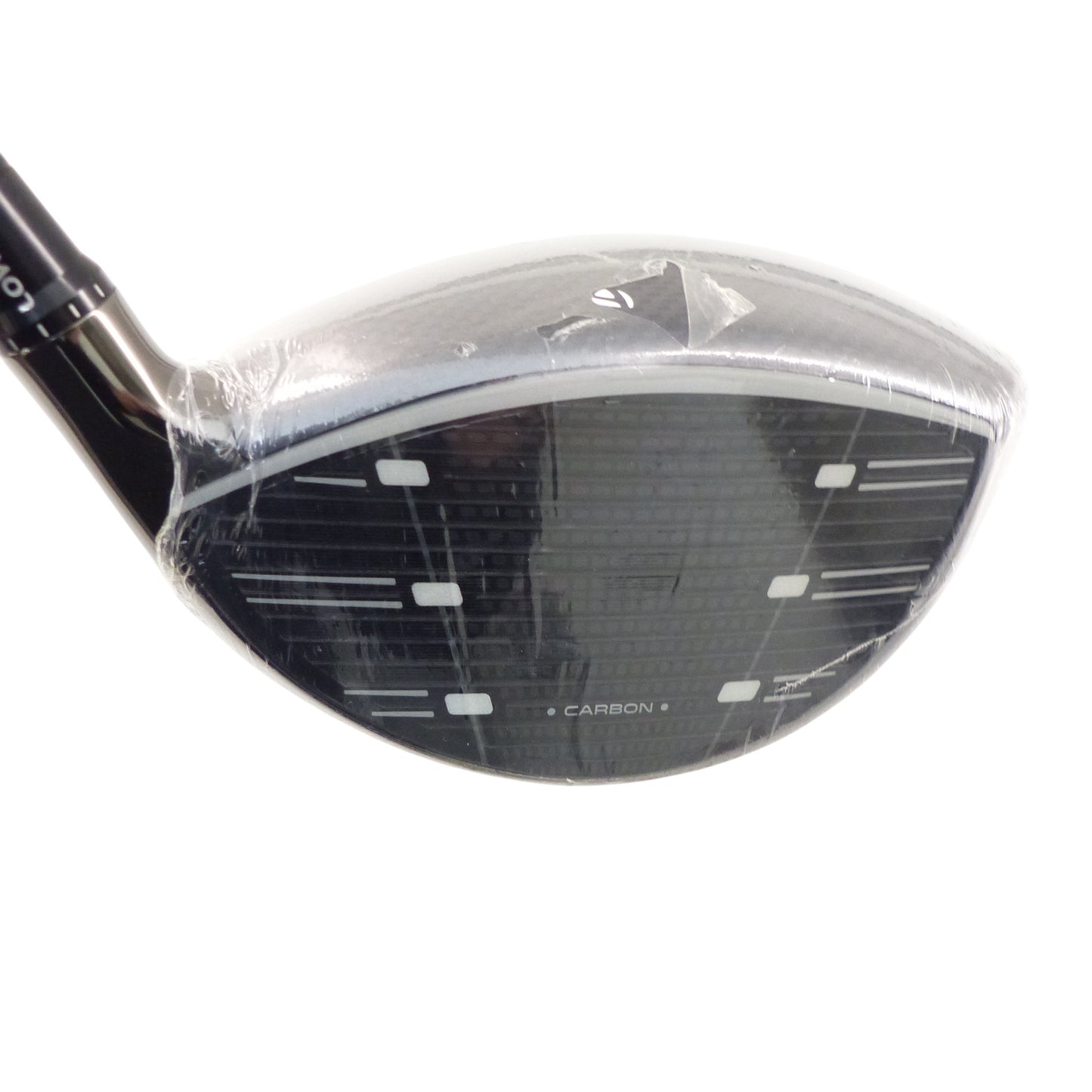 TaylorMade: Qi35 LS 9.0° Driver Graphite X-Stiff Left Hand