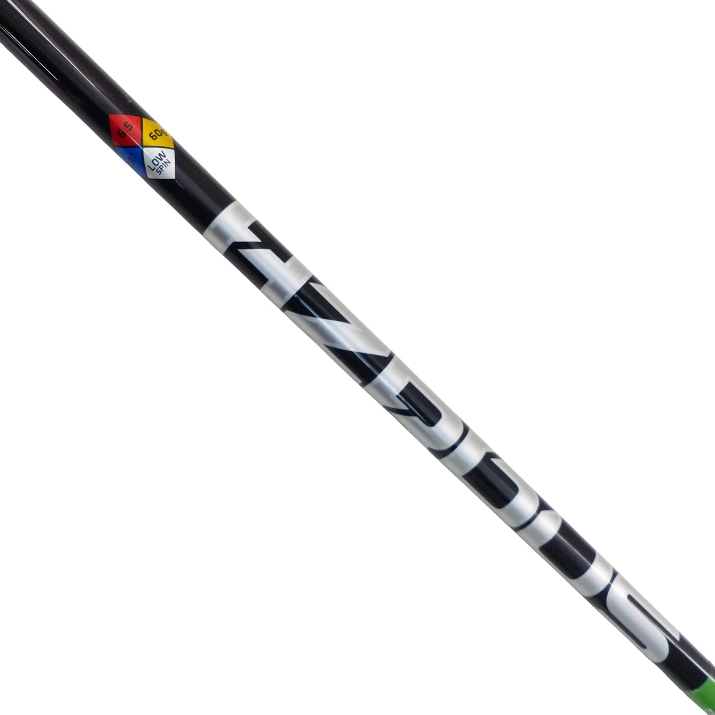 TaylorMade: Qi35 LS 9.0° Driver Graphite X-Stiff Left Hand