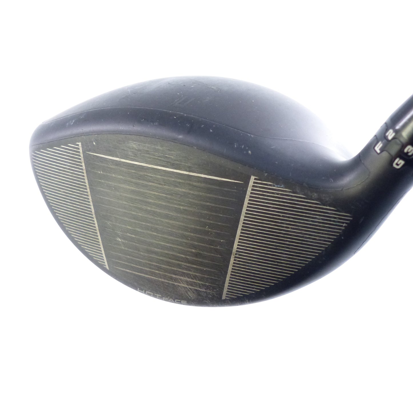 Cobra: DS-Adapt X 10.5° Driver Graphite Stiff Right Hand