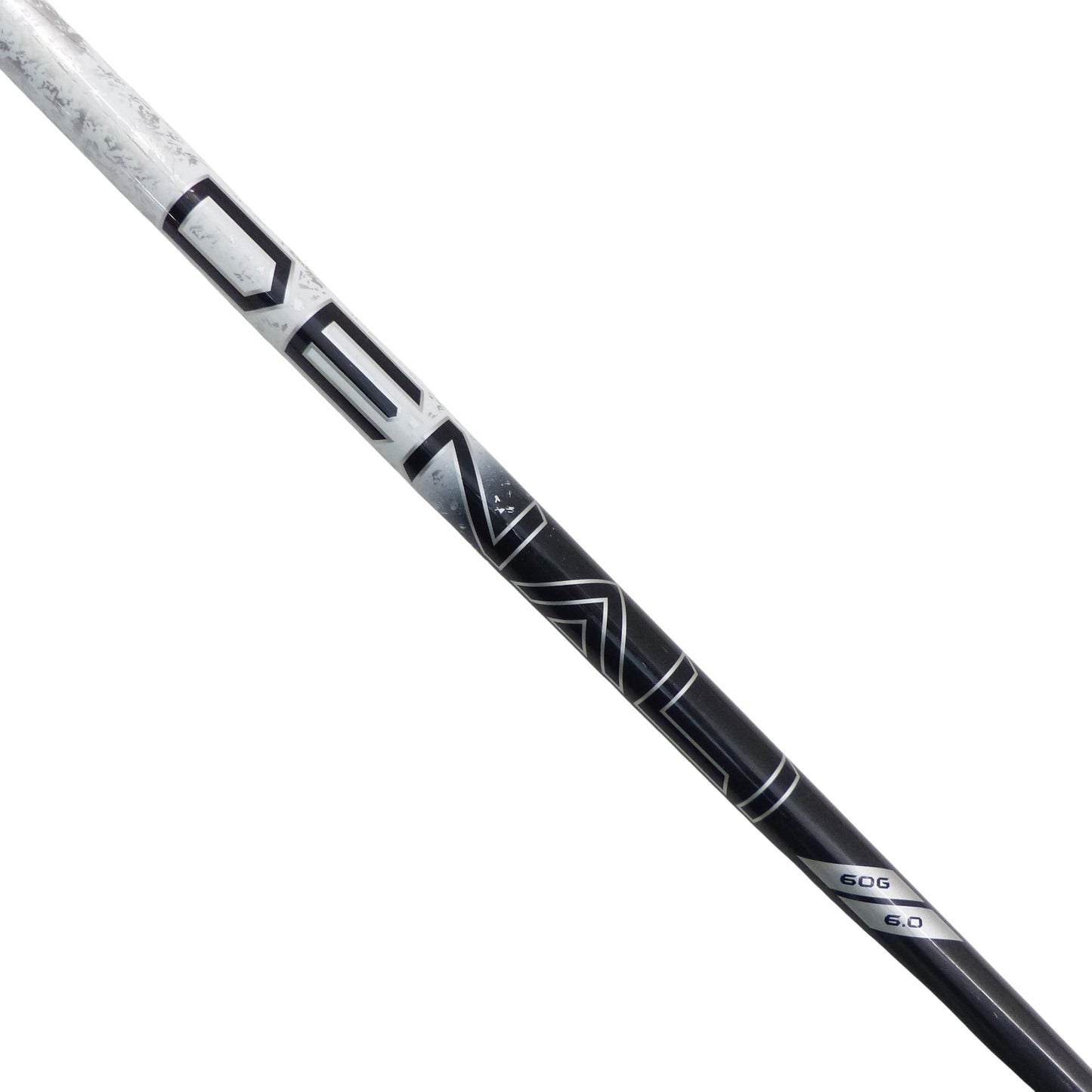 Cobra: DS-Adapt X 10.5° Driver Graphite Stiff Right Hand