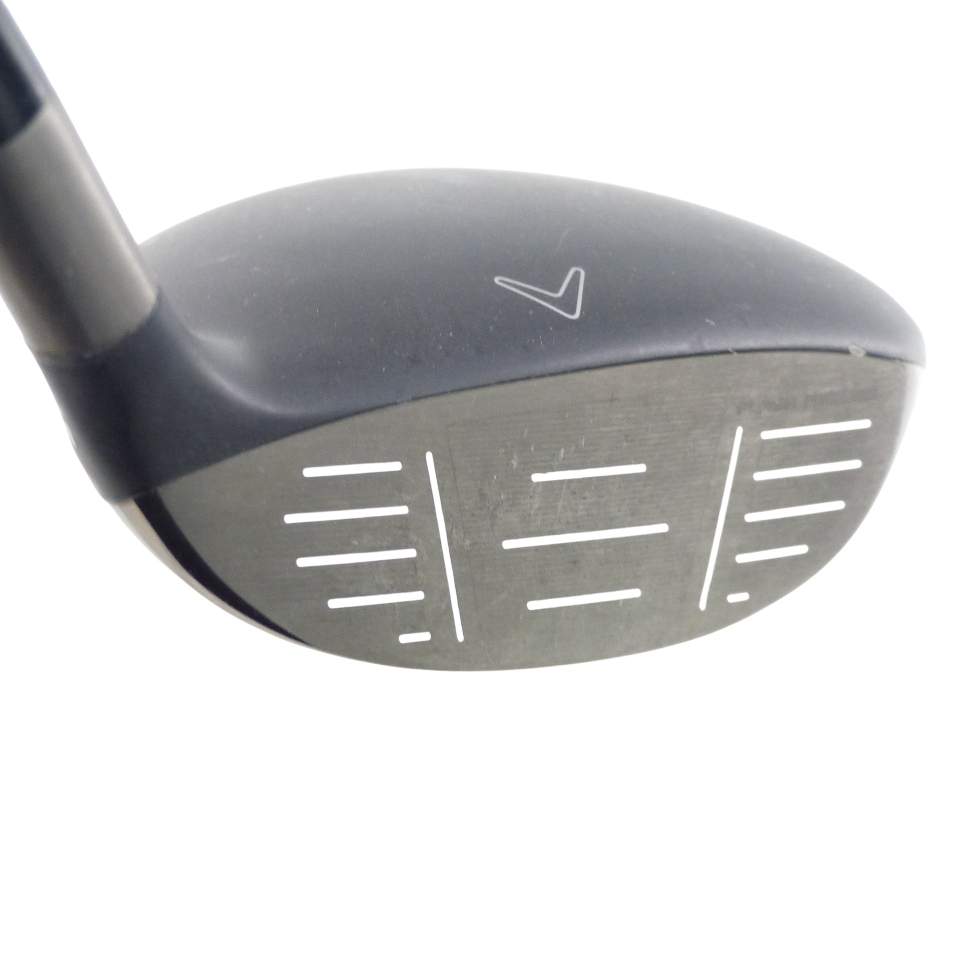 Callaway: Rogue ST MAX 7w Fairway Wood Graphite Ladies Left Hand