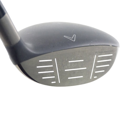 Callaway: Rogue ST MAX 7w Fairway Wood Graphite Ladies Left Hand