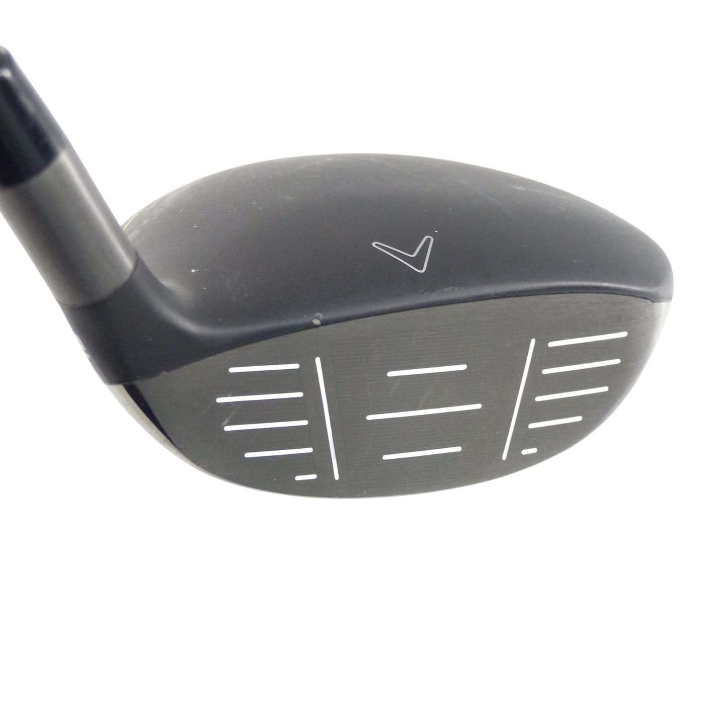 Callaway: Rogue ST MAX 5w Fairway Wood Graphite Ladies Left Hand