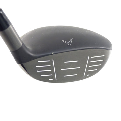 Callaway: Rogue ST MAX 5w Fairway Wood Graphite Ladies Left Hand