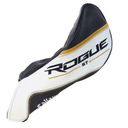 Callaway: Rogue ST MAX 5w Fairway Wood Graphite Ladies Left Hand