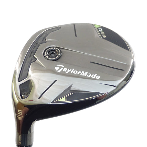TaylorMade Qi35 Fairway Wood