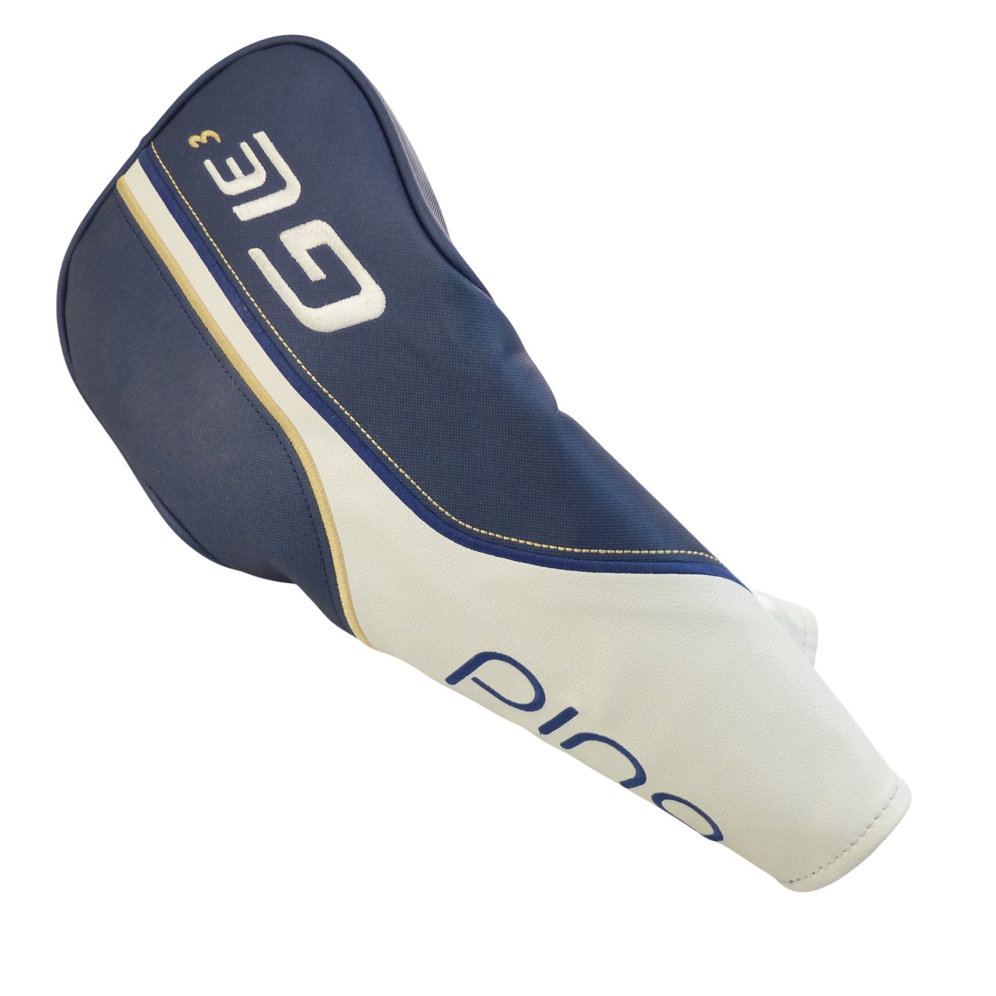 Ping: G Le3 11.5° Driver Graphite Ladies Left Hand