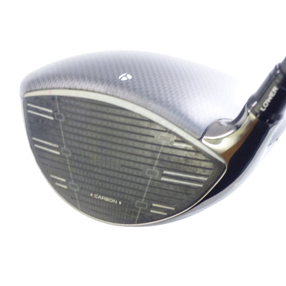 TaylorMade: Qi35 10.5° Driver Graphite Regular Right Hand