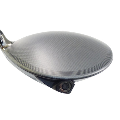 TaylorMade: Qi35 10.5° Driver Graphite Regular Right Hand