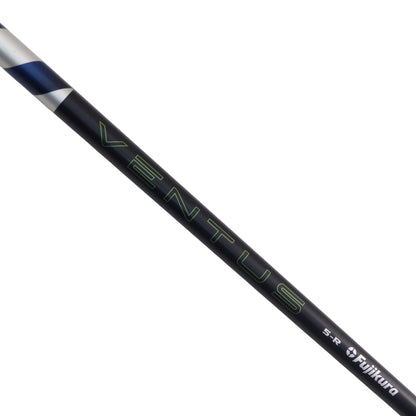 TaylorMade: Qi35 10.5° Driver Graphite Regular Right Hand