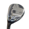 TaylorMade: Qi35 Rescue 4H Hybrid Graphite Regular Left Hand