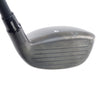 TaylorMade: Qi35 Rescue 4H Hybrid Graphite Regular Left Hand