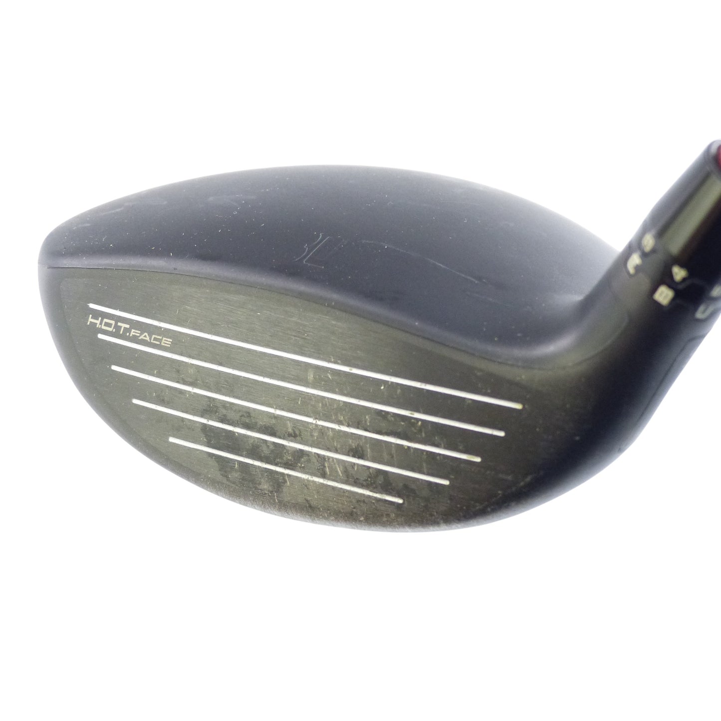 Cobra: DS-Adapt MAX 3w Fairway Wood Graphite Regular Right Hand