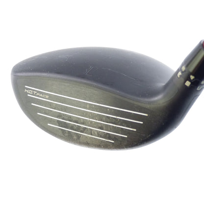Cobra: DS-Adapt MAX 3w Fairway Wood Graphite Regular Right Hand