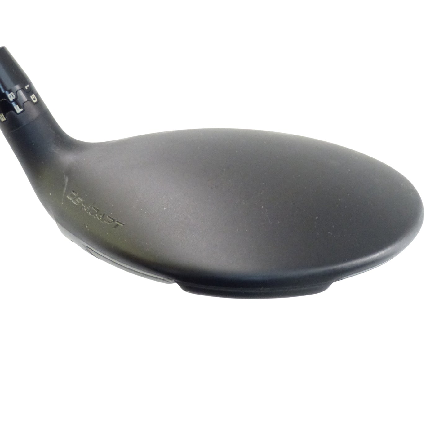 Cobra: DS-Adapt MAX 3w Fairway Wood Graphite Regular Right Hand