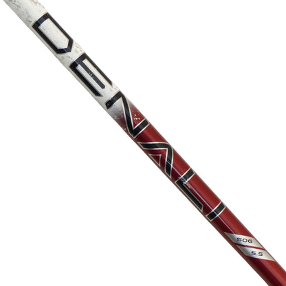 Cobra: DS-Adapt MAX 3w Fairway Wood Graphite Regular Right Hand