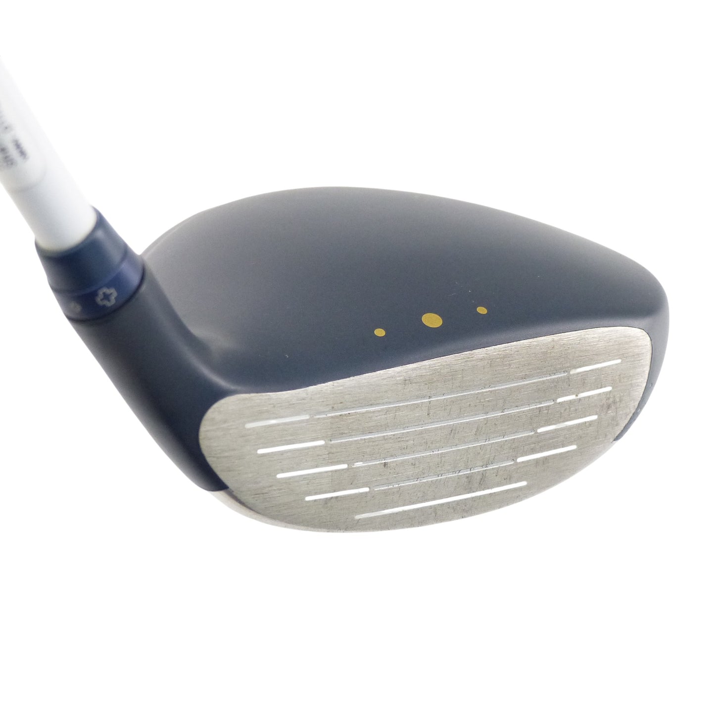 Ping: G Le3 5w Fairway Wood Graphite Ladies Left Hand