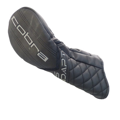 Cobra: DS-Adapt MAX 5w Fairway Wood Graphite Regular Left Hand