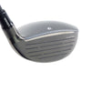 TaylorMade: Qi35 5w Fairway Wood Graphite Regular Left Hand