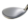 TaylorMade: Qi35 5w Fairway Wood Graphite Regular Left Hand