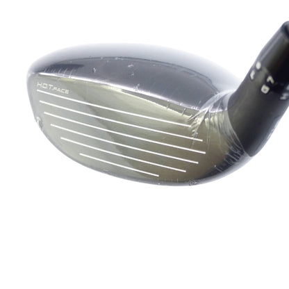 Cobra: DS-Adapt 3H Hybrid Graphite Stiff Right Hand