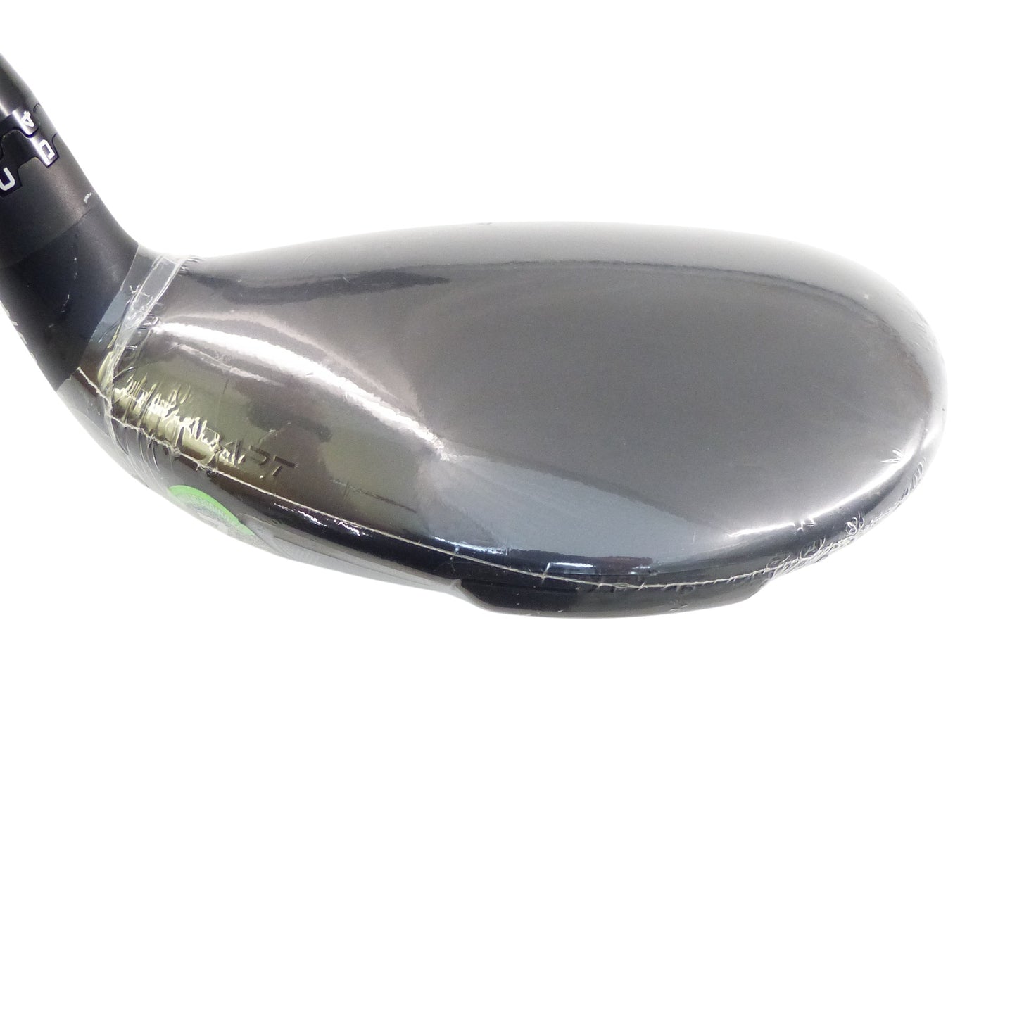 Cobra: DS-Adapt 3H Hybrid Graphite Stiff Right Hand