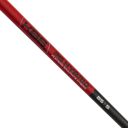 Cobra: DS-Adapt 3H Hybrid Graphite Stiff Right Hand
