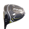 Ping: G430 Max 9.0° Driver Graphite Stiff Left Hand