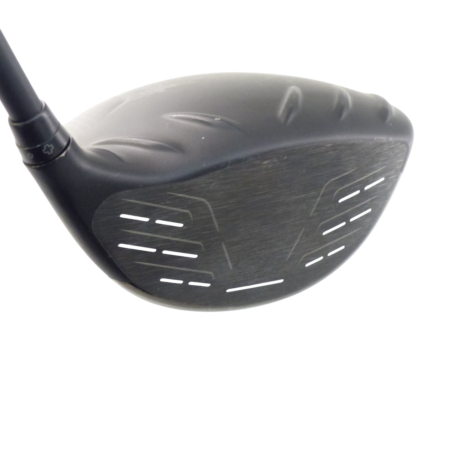 Ping: G430 Max 9.0° Driver Graphite Stiff Left Hand