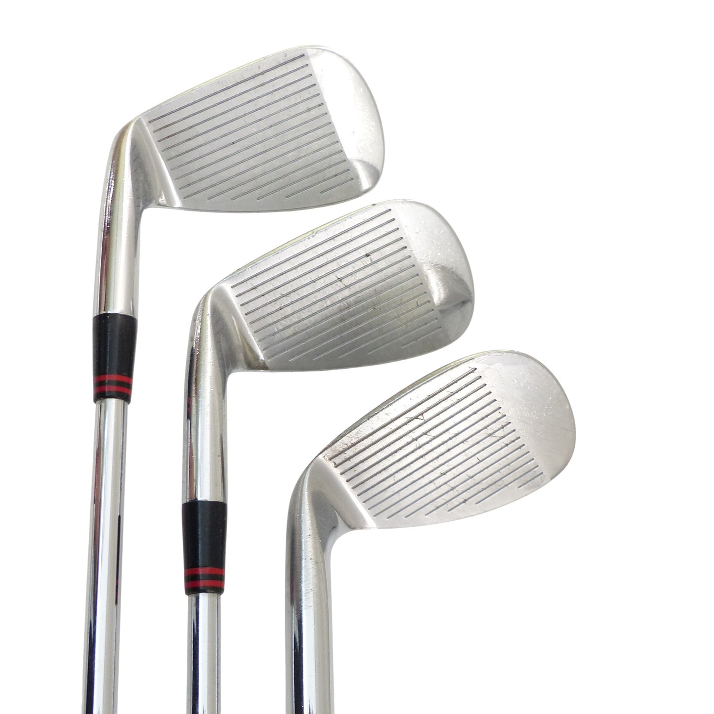 Ben Hogan: Apex Plus Iron Set 3-PW, SW (9 pc) Steel Stiff Right Hand