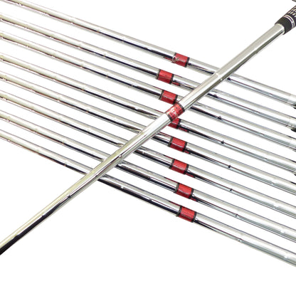 Ben Hogan: Apex Plus Iron Set 3-PW, SW (9 pc) Steel Stiff Right Hand